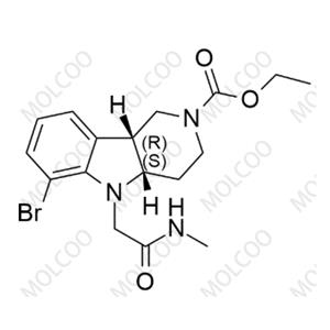 Lumateperone Impurity