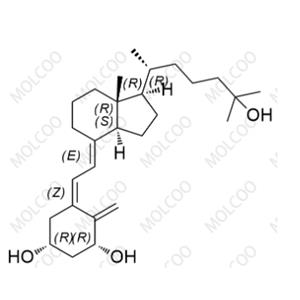 Calcitriol EP Impurity B