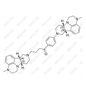 Lumateperone Impurity