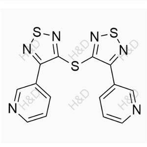 Xanomeline Impurity 3