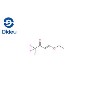 1-Ethoxy-3-trifluoromethyl-1,3-butadiene