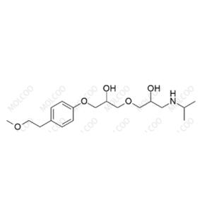 Metoprolol Impurity J