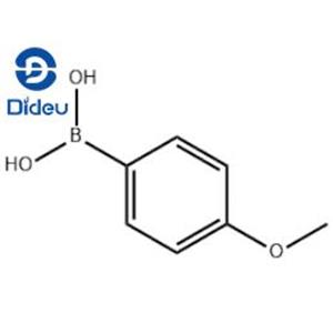 4-Methoxyphenylboronic acid