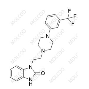 Flibanserin Impurity