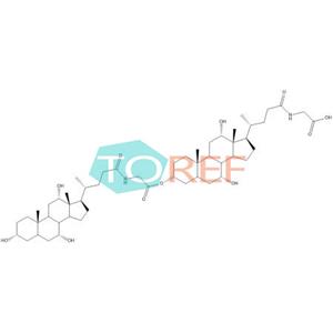 Glycocholic Acid Impurity 8