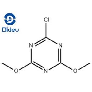 2-Chloro-4,6-dimethoxy-1,3,5-triazine