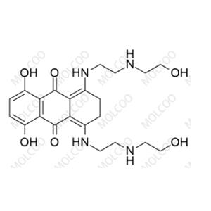 Mitoxantrone Impurity 11