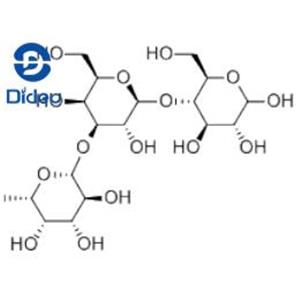 3-FUCOSYLLACTOSE