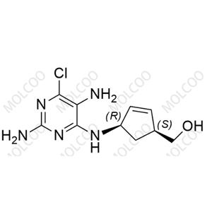 Abacavir Impurity 16