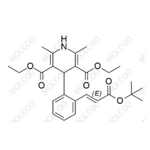 Lacidipine