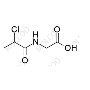 Tiopronin Impurity