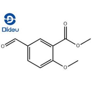 Methyl 5-formyl-2-methoxybenzoate