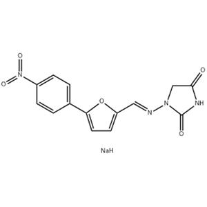 Dantrolene sodium