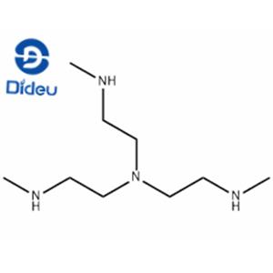 Tris[2-(methylamino)ethyl]amine