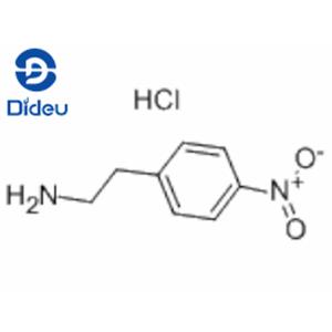 4-Nitrophenethylamine hydrochloride