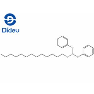 diphenyl tridecyl phosphite