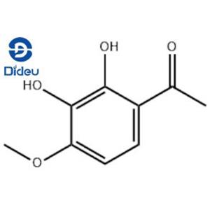 2,3-DIHYDROXY-4-METHOXYACETOPHENONE