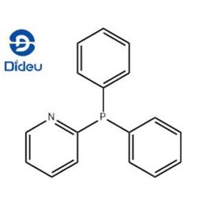 Diphenyl-2-pyridylphosphine