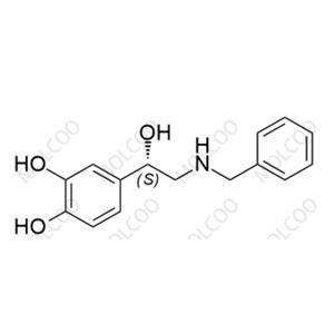 Norepinephrine Impurity 54