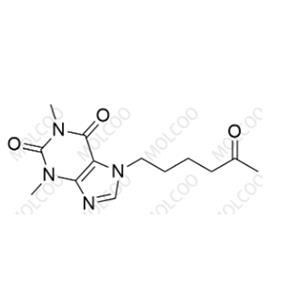 Lomifylline Impurity