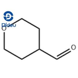 Tetrahydropyran-4-carbaldehyde