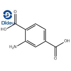 2-AMINOTEREPHTHALIC ACID