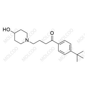 Ebastine EP Impurity D