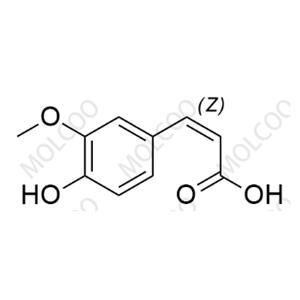 Cis Ferulic Acid