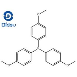 Tris(4-methoxyphenyl)phosphine