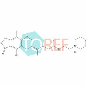 Mycophenolate Mofetil EP Impurity G