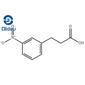 3-(3-Nitrophenyl)propionic acid