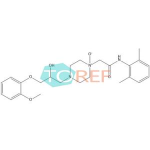 Ranolazine impurity 3