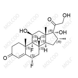 Fluticasone Propionate Impurity 25