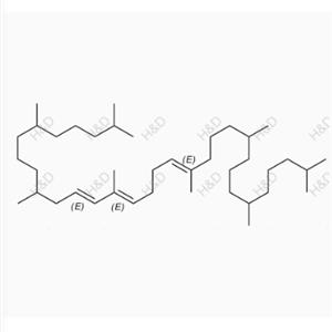 All-rac-alfa-Tocopherol EP Impurity D