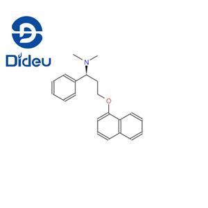 Dapoxetine