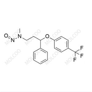 N-Nitroso Fluoxetine