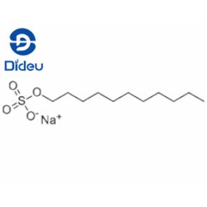 SODIUM N-UNDECYL SULPHATE