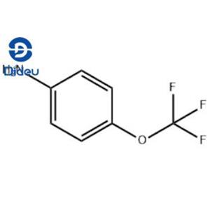 4-(Trifluoromethoxy)aniline