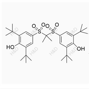 Probucol Impurity 18