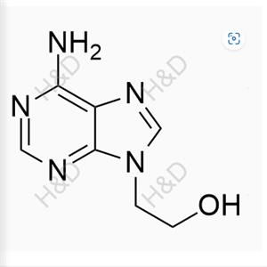 Tenofovir impurity 39