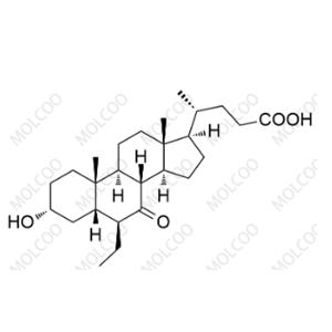 Obeticholic Acid Impurity D