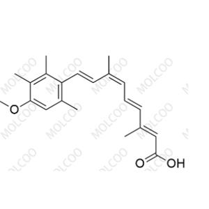 9-cis-Acitretin