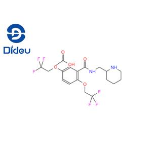 FLECAINIDE ACETATE