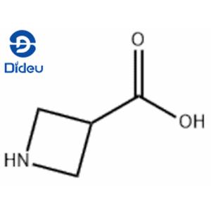 3-Azetidinecarboxylic acid