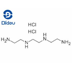 Triethylenetetramine Dihydrochloride