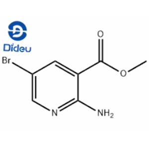 Methyl 2-amino-5-bromonicotinate