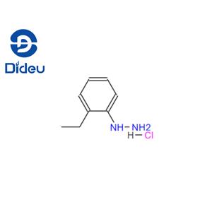 2-Ethylphenylhydrazine hydrochloride