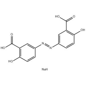 Olsalazine sodium