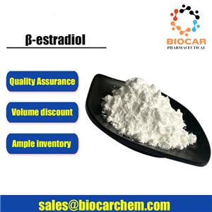 β-estradiol