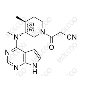 Tofacitinib ImpurityA